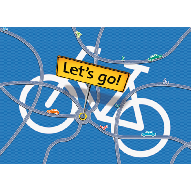 Let's go! |  Complete methode